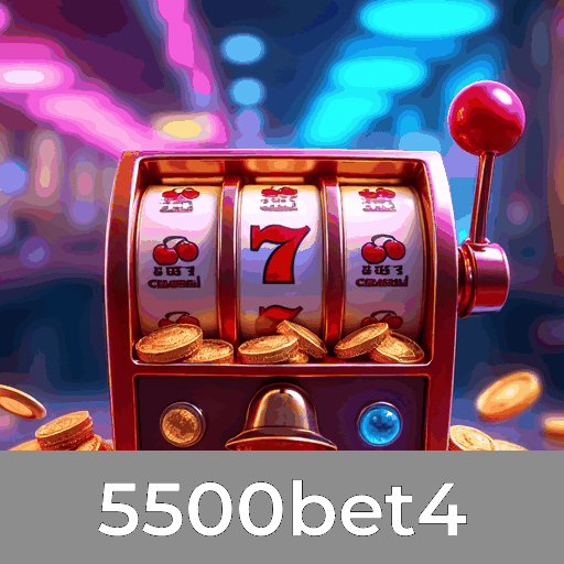 5500bet4: Emoção e Oportunidades de Ganhar em Jogos de Cassino