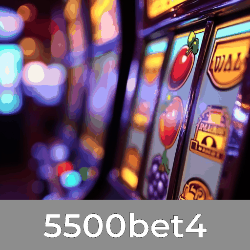 5500bet4: Slots com Mega Jackpot, Jogos de Mesa Estratégicos, Dealers Ao Vivo Imersivos