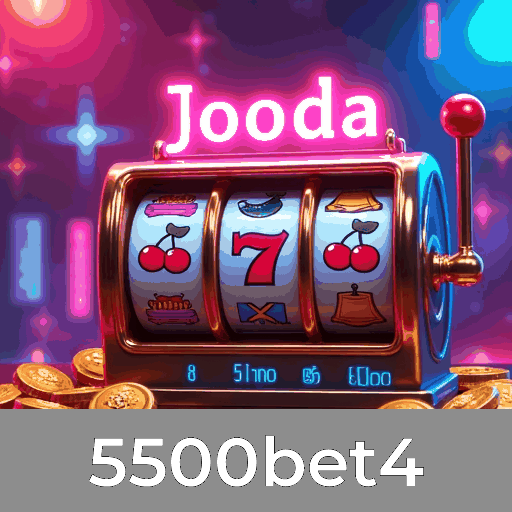 5500bet4: Emoção e Oportunidades de Ganhar em Jogos de Cassino
