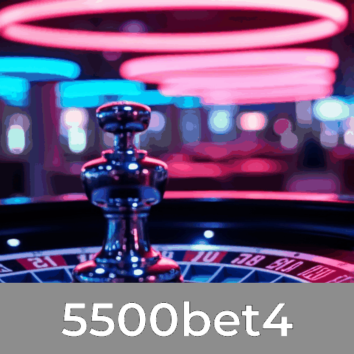 5500bet4: Emoção e Oportunidades de Ganhar em Jogos de Cassino