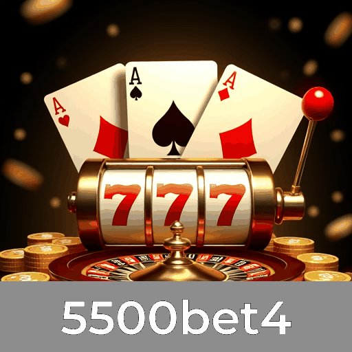 Descubra Bônus Únicos e Excitantes no 5500bet4