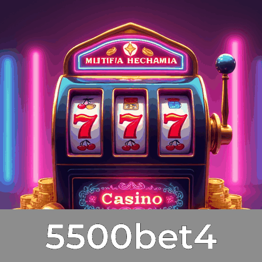 5500bet4: Experimente o Crash com altas recompensas instantâneas