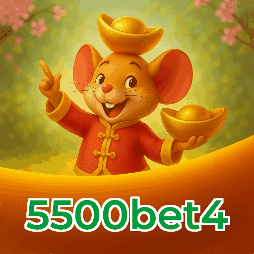 5500bet4: Cassino Premiado e Pagamentos Rápidos