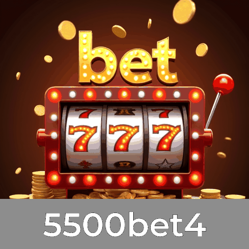 Mergulhe no Ambiente Envolvente do Cassino 5500bet4