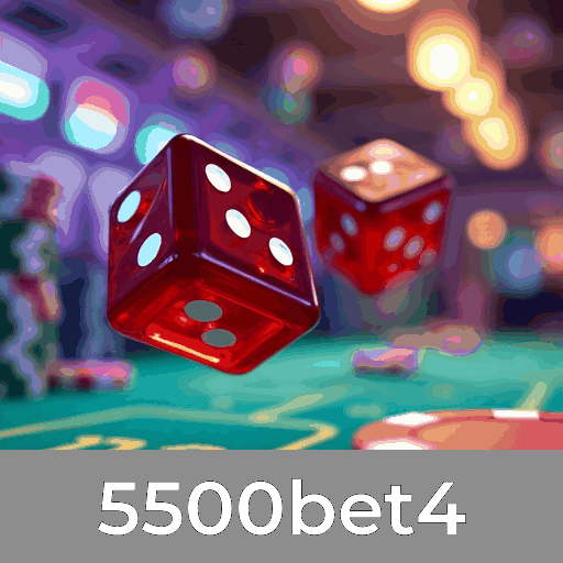 Mergulhe no Ambiente Envolvente do Cassino 5500bet4