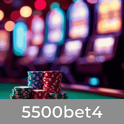 5500bet4: A Plataforma de Jogos Online com Serviços Profissionais