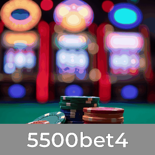 Aproveite as Imperdíveis Promoções da 5500bet4