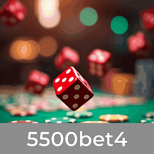 Descubra Bônus Únicos e Excitantes no 5500bet4