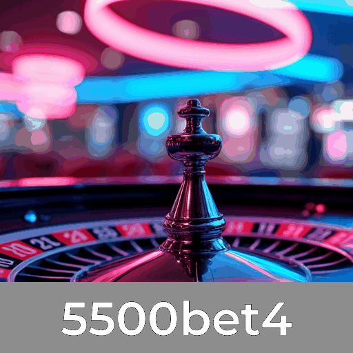 5500bet4: A Plataforma de Jogos Online com Serviços Profissionais