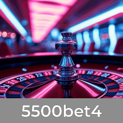 Desfrute do acesso seguro instantâneo no 5500bet4