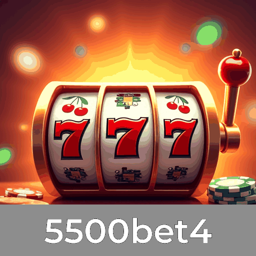 5500bet4: Excelência em Apostas Esportivas no Brasil