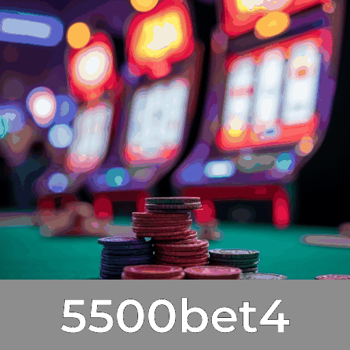Aproveite as Imperdíveis Promoções da 5500bet4