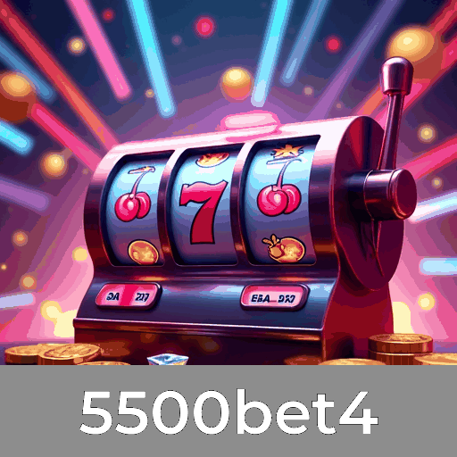 5500bet4: A Plataforma de Jogos Online com Serviços Profissionais