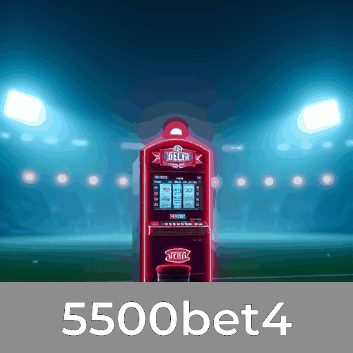 5500bet4: A Plataforma de Jogos Online com Serviços Profissionais