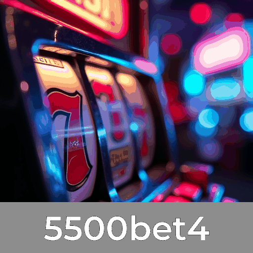 5500bet4: Slots com Mega Jackpot, Jogos de Mesa Estratégicos, Dealers Ao Vivo Imersivos