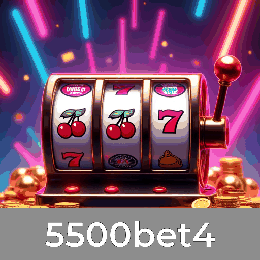 Mergulhe no Ambiente Envolvente do Cassino 5500bet4