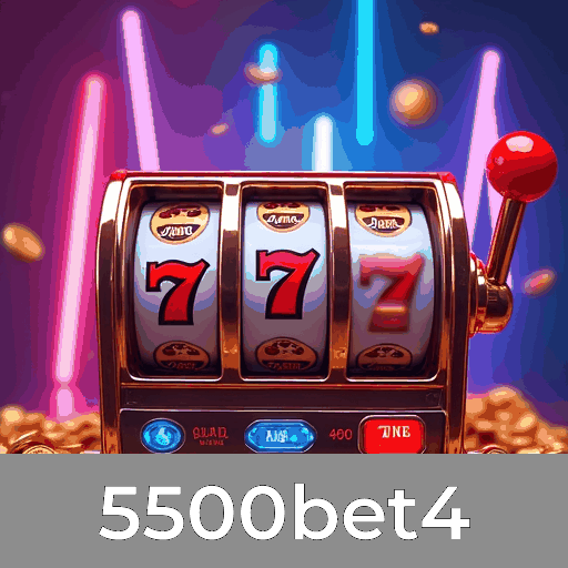 Desfrute do acesso seguro instantâneo no 5500bet4
