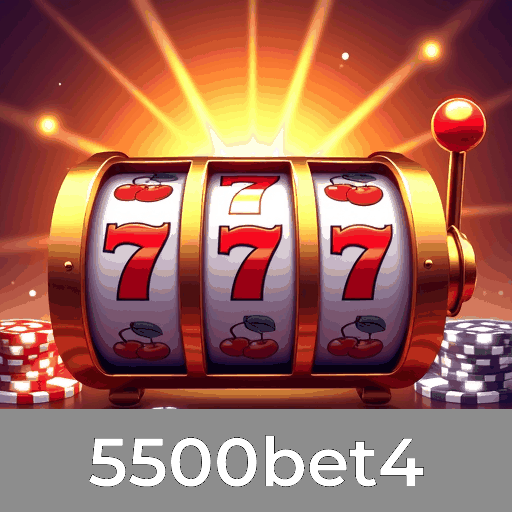 Descubra Bônus Únicos e Excitantes no 5500bet4