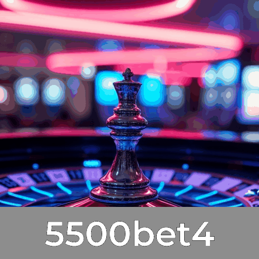5500bet4: Excelência em Apostas Esportivas no Brasil
