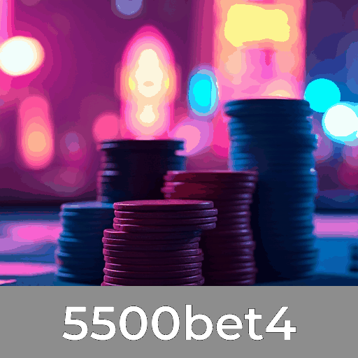 5500bet4: Cassino Premiado e Pagamentos Rápidos