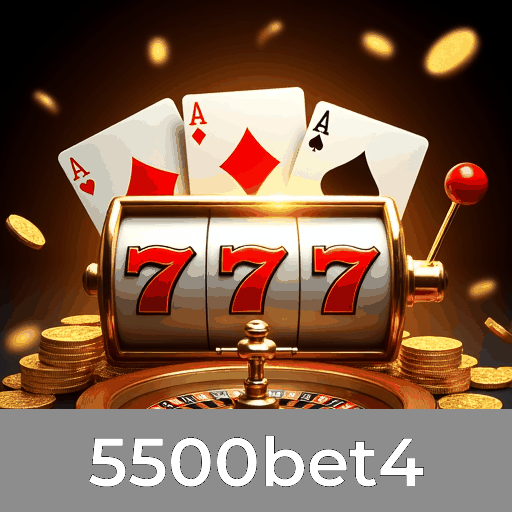 Aproveite a Facilidade do App 5500bet4