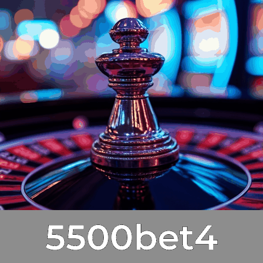 Desfrute do acesso seguro instantâneo no 5500bet4